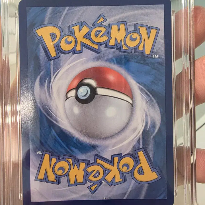 [BUNJANG] Mega Charizard X Trading Card / 메가리자몽x mur brg9