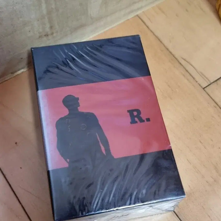 [BUNJANG] R. Kelly Sealed Cassette Tape / R. KELLY 알 켈리 미개봉 카세트 테이프 판매합니다