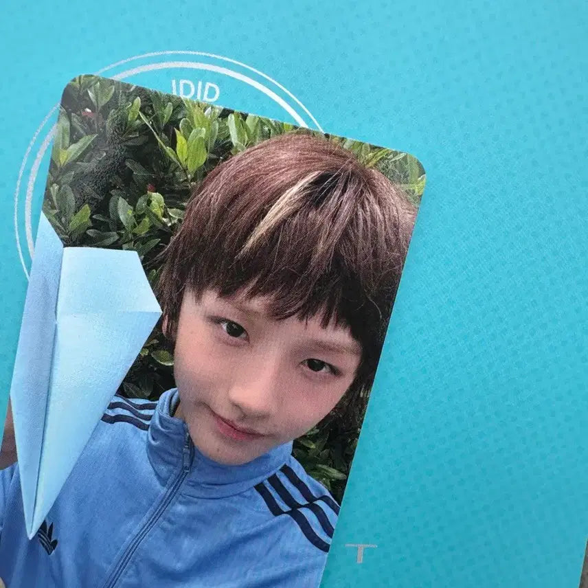 [BUNJANG] IDIT Jung Semin Fly Pre-recording Photocard / 구함) 아이딧 정세민 플라이 사녹 공방 포카