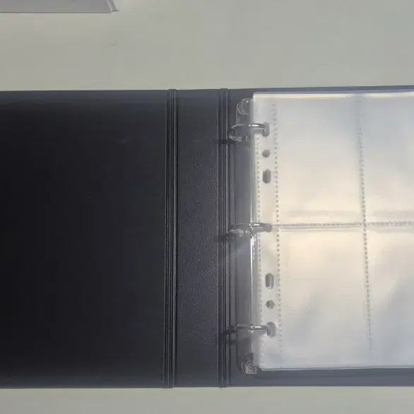 [BUNJANG] IVE TXT ENHYPEN NewJeans aespa ZEROBASEONE Binder Bundle Set / 6포켓 바인더 4포켓 바인더 일괄판매 아이브투바투보넥도코르티스에스파투어스
