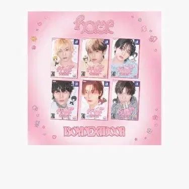 [BUNJANG] Sweet Home Version Album / 스윗홈 버전 필요하신분 판매 합니당~~