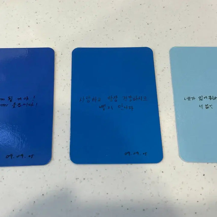 [BUNJANG] NCT WISH Yushi Adidas Photocard / 엔시티위시 유우시 아디다스 포카 비공굿 원가이하 양도