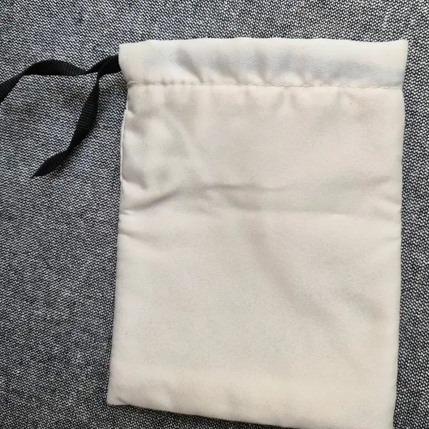 [BUNJANG] Gucci Small Dust Pouch / 구찌 소형  더스트 파우치