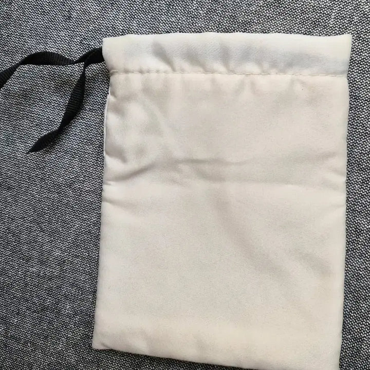 [BUNJANG] Gucci Small Dust Pouch / 구찌 소형  더스트 파우치