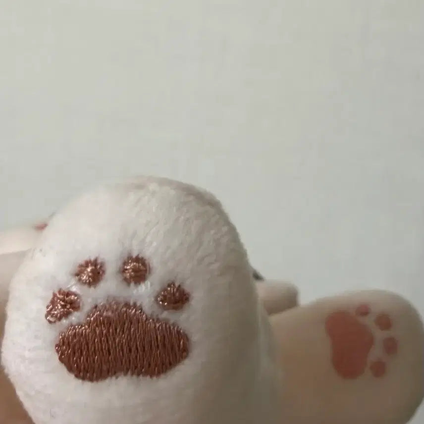 [BUNJANG] Author Fan 15cm Cotton Doll Bessejin / 데못죽 15cm 솜인형 베세진 양도합니다