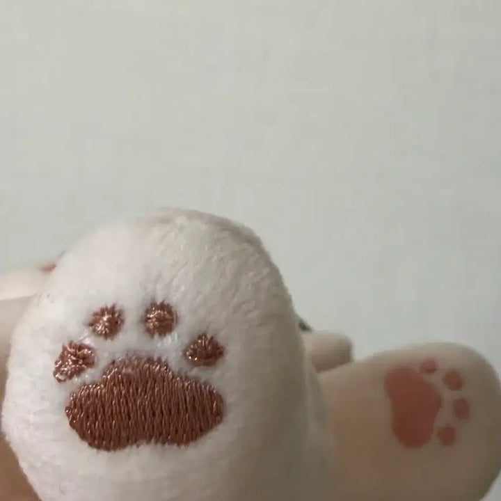 [BUNJANG] Author Fan 15cm Cotton Doll Bessejin / 데못죽 15cm 솜인형 베세진 양도합니다