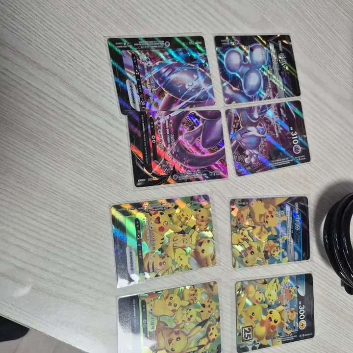 [SOLD OUT] 포켓몬카드 팝니다