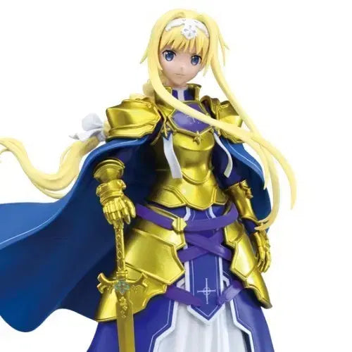 [BUNJANG] Sword Art Online Sega Alice Figure / (미개봉)소드아트온라인 세가 엘리스