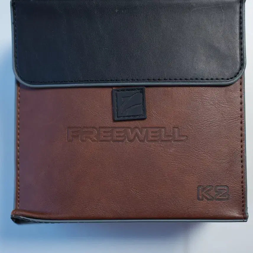 [BUNJANG] Freewell K2 Magnetic Filter System with 1/8 Snow Mist Diffusion Filter / 프리웰 K2 마그네틱 필터 시스템(원가 118만)