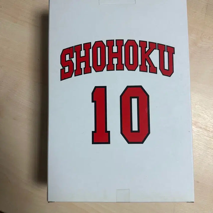 [BUNJANG] Slam Dunk Hanamichi Sakuragi Statue Figure / 슬램덩크 강백호 사쿠라기 하나미치 원정 티케이홀딩스 정품