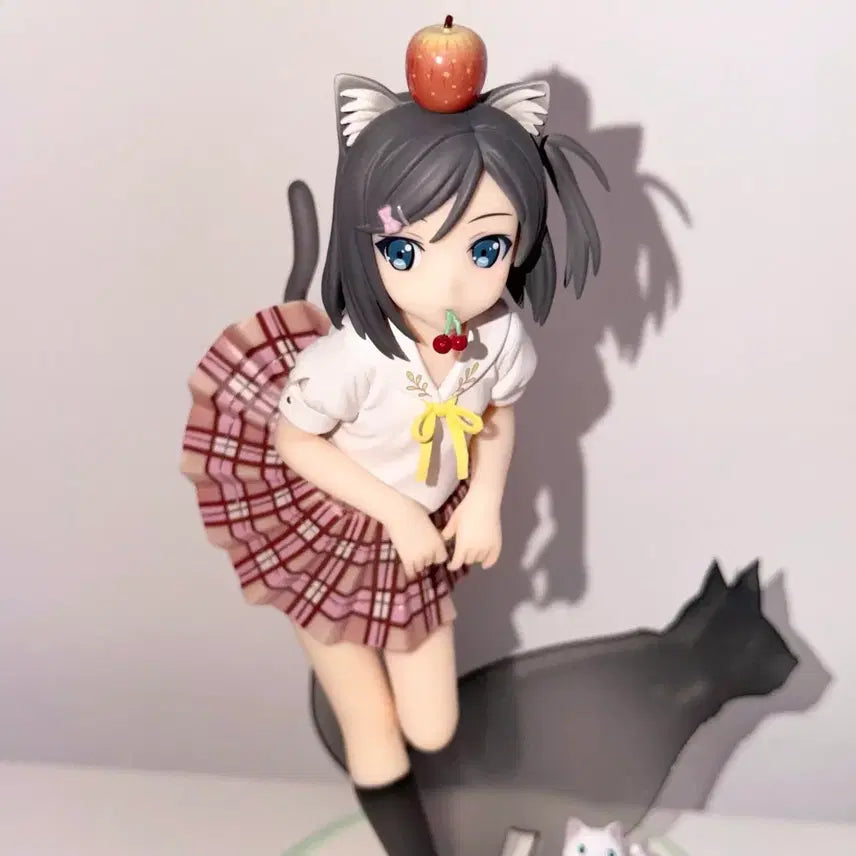 [BUNJANG] Kotobukiya Tsukiko Tsutsukakushi Classic Bishoujo Figure / 코토부키야 변웃고 츠츠카쿠시 츠키코 고전 미소녀 피규어