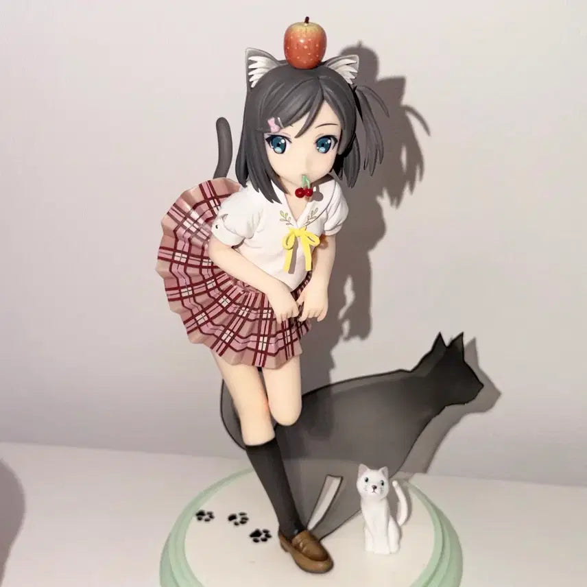 [BUNJANG] Kotobukiya Tsukiko Tsutsukakushi Classic Bishoujo Figure / 코토부키야 변웃고 츠츠카쿠시 츠키코 고전 미소녀 피규어