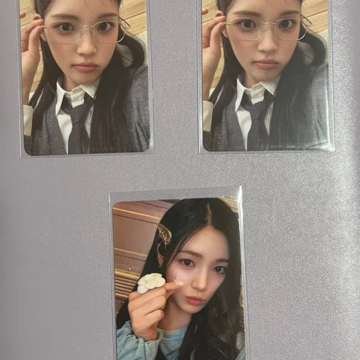 [BUNJANG] Hats to Hearts Photocard Bundle Set / 하츠투하츠 포카 대량 양도 ( 유닛 포카 포함 )