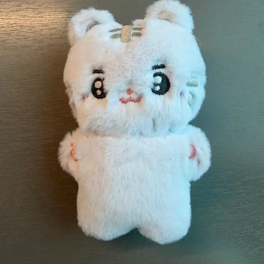 [BUNJANG] Lee Jae Wook Woong-i Doll / 이재욱 욱랭이 인형