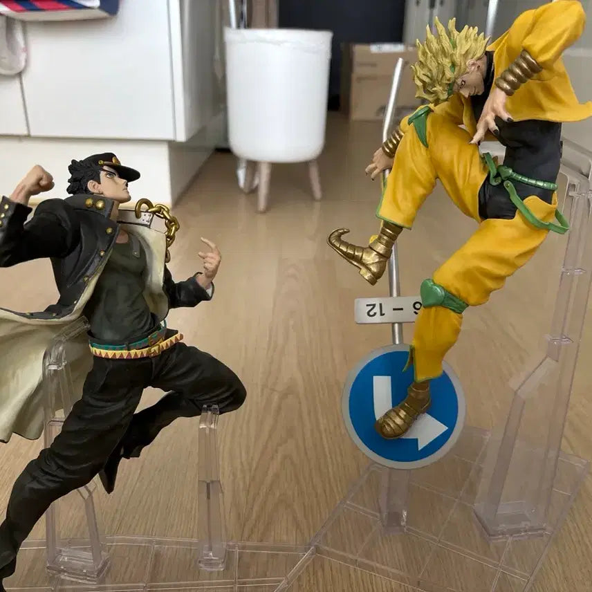[BUNJANG] JoJo&