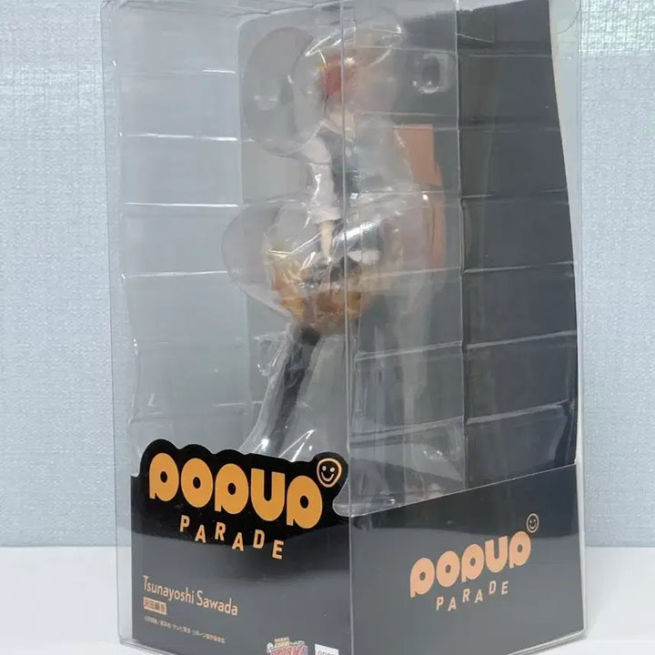 [BUNJANG] Katekyo Hitman Reborn! Tsuna Pop Up Parade Figure / 가정교사히트맨리본 츠나 팝업퍼레이드(서치어 가히리 제일복권)