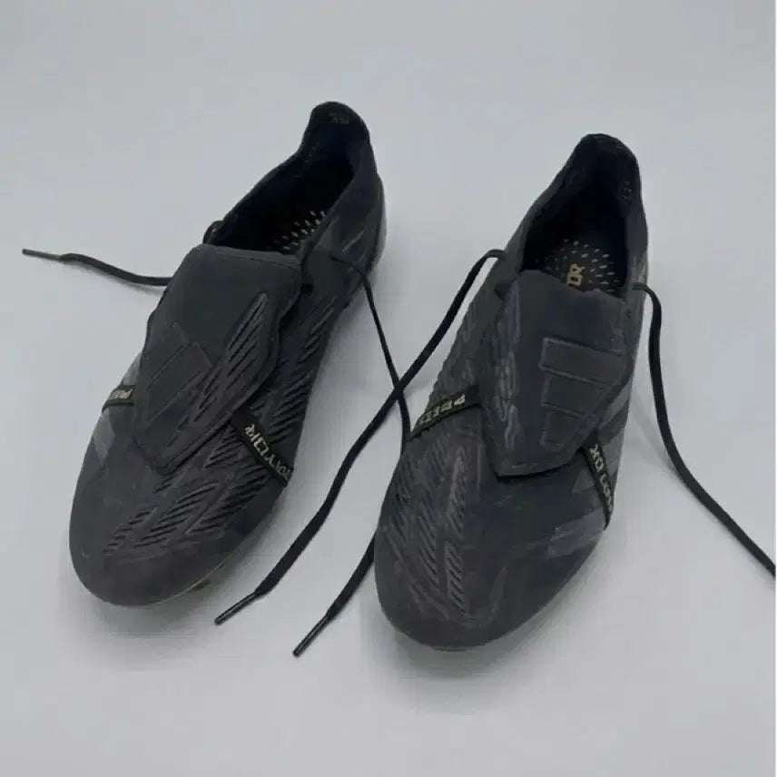 [BUNJANG] Adidas Predator Elite FG 30th Anniversary Limited Edition (Size 270) / 아디다스 프레데터 엘리트 270사이즈 30주년 한정 FG