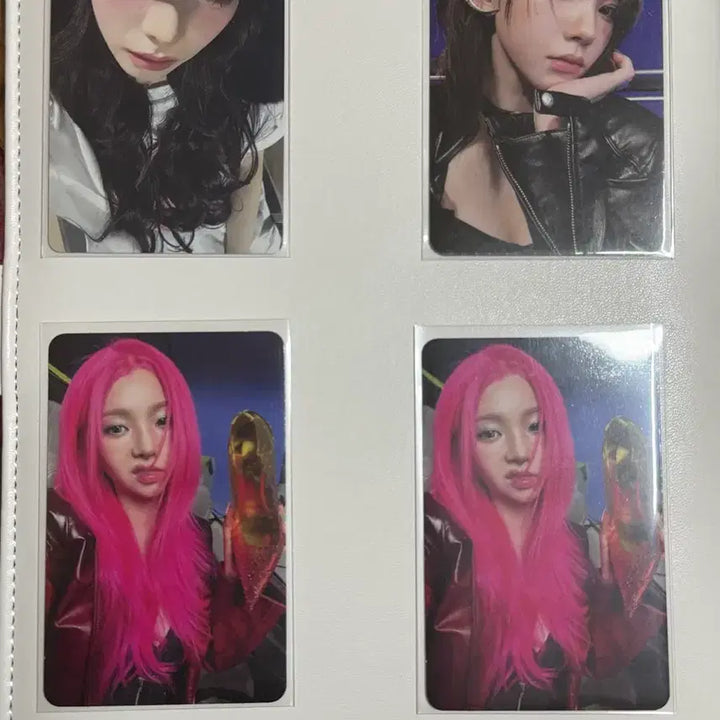 [BUNJANG] Aespa Photocard Bundle Set / 에스파 포카 대량 양도
