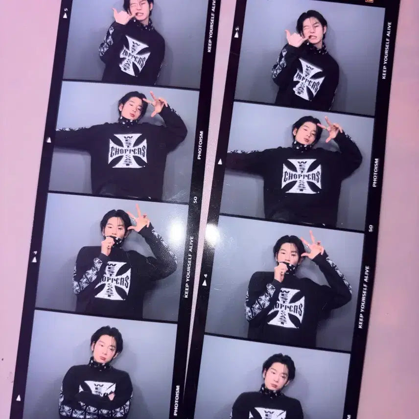[BUNJANG] Now I&