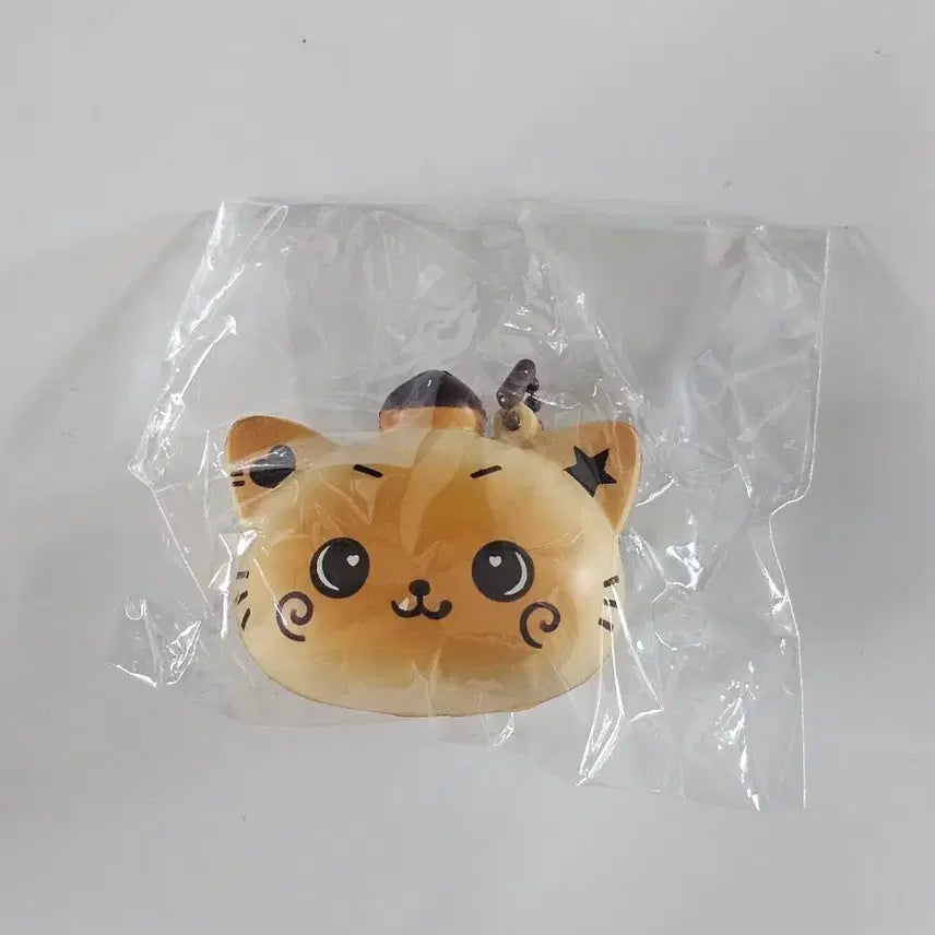 [BUNJANG] NCT WISH Bakery Random Squishy Riku Kuri Sealed / 엔시티위시 베이커리 랜덤 스퀴시 리쿠 쿠리 미개봉