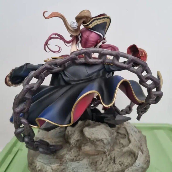 [BUNJANG] Max Factory Hoshou Marine Figure / 맥스팩토리 호쇼마린
