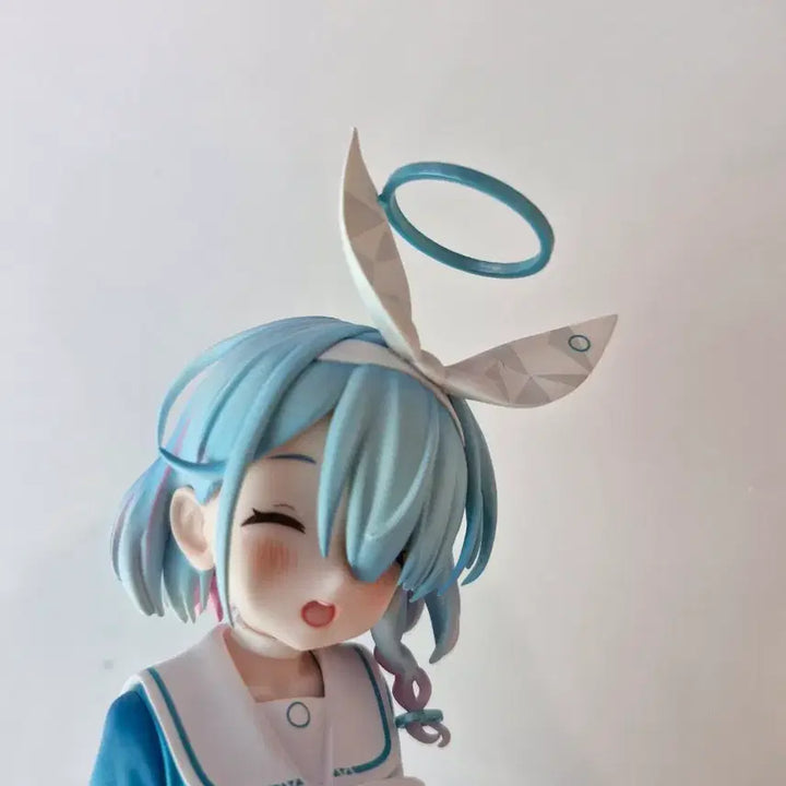 [BUNJANG] Golden Head Blue Archive Arona Scale Figure (POB) / 골든헤드 블루아카이브 아로나 스케일 피규어 (특전)