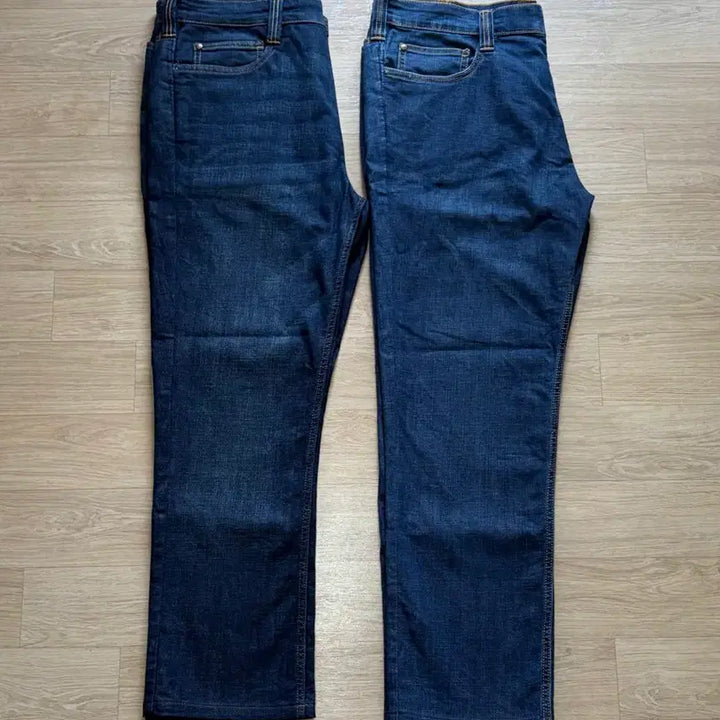 [BUNJANG] 5.11 Tactical Denim Jeans (2-Pack) / 5.11택티컬 청바지 2개 /사이즈36