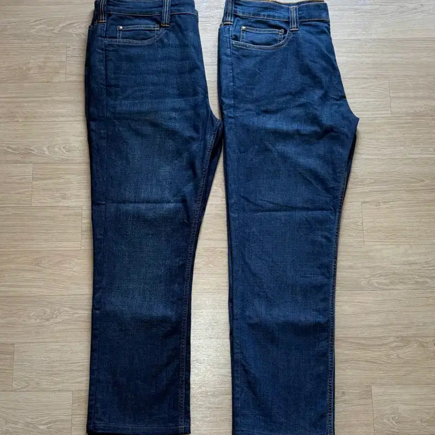 [BUNJANG] 5.11 Tactical Denim Jeans (2-Pack) / 5.11택티컬 청바지 2개 /사이즈36