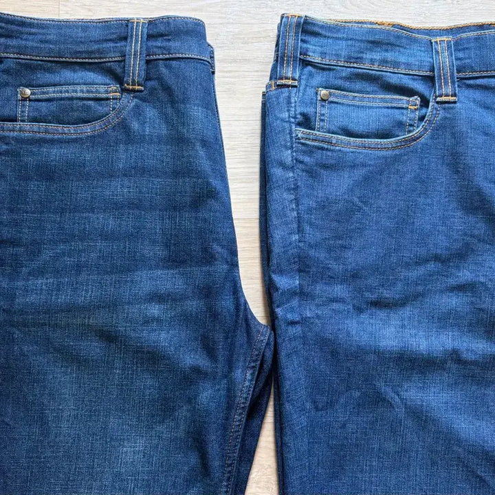 [BUNJANG] 5.11 Tactical Denim Jeans (2-Pack) / 5.11택티컬 청바지 2개 /사이즈36