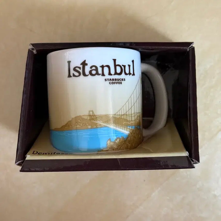 [BUNJANG] Starbucks Ornament Cups &amp; Demitasse Cups (Europe, Middle East, Asia) / 스타벅스 오나먼트, 데미사테, 유럽 중동 아시아 팝니다