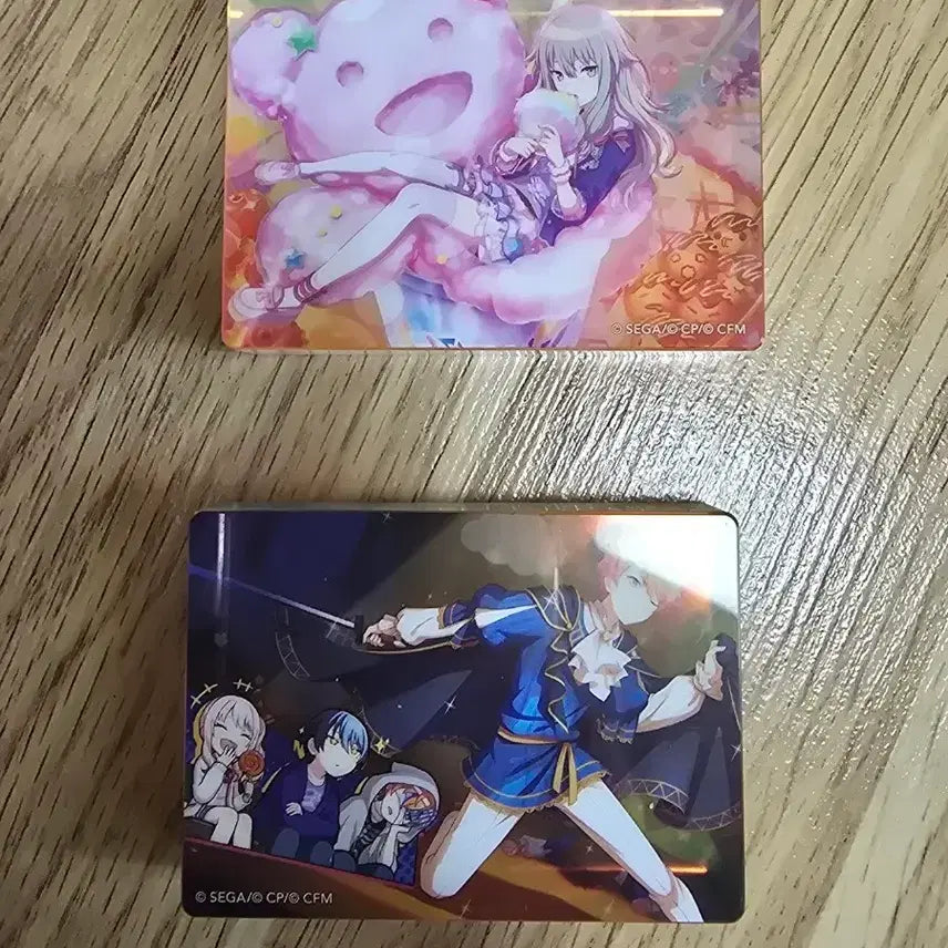 [BUNJANG] Project SEKAI Tsukasa Nene Noble Art / 프로세카 츠카사 네네 노블아트
