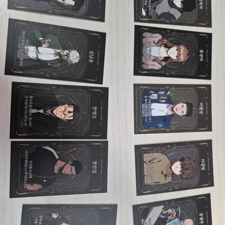 [BUNJANG] Omniscient Reader&