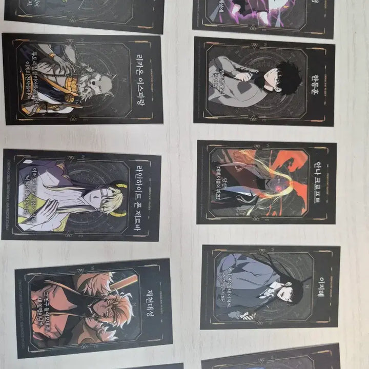 [BUNJANG] Omniscient Reader&
