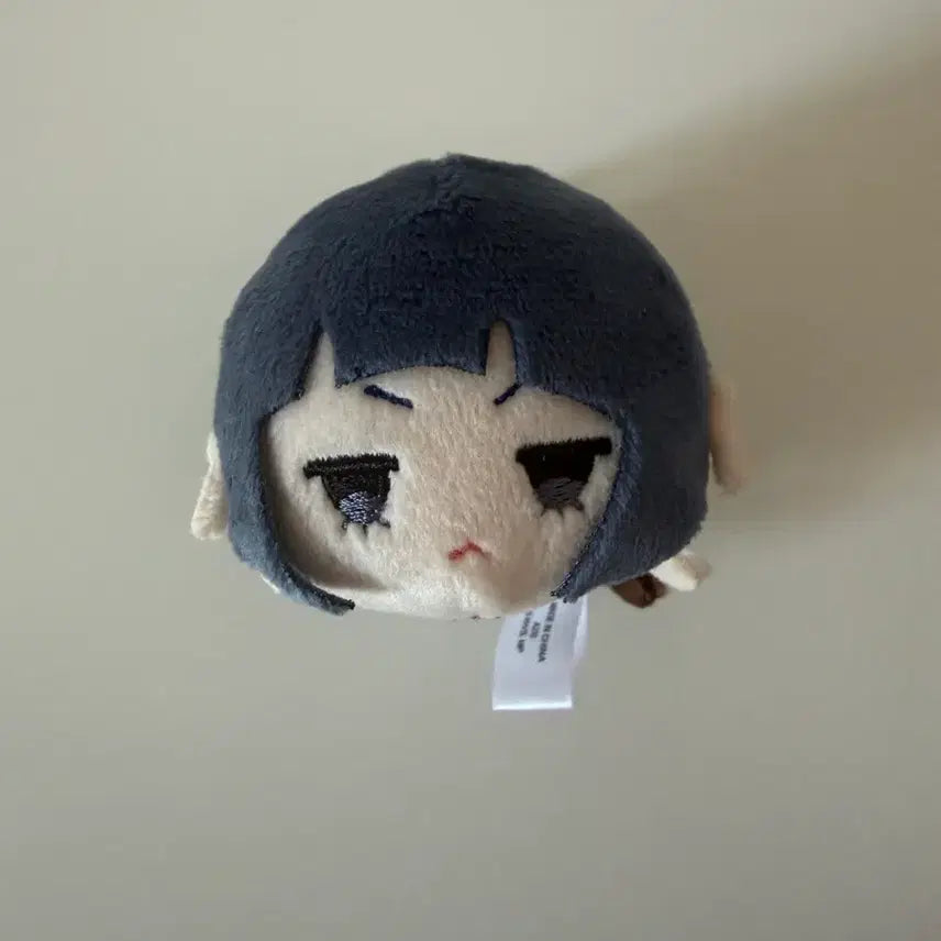 [BUNJANG] My Hero Academia Jiro Plush Doll / 나히아 지로 누이 인형