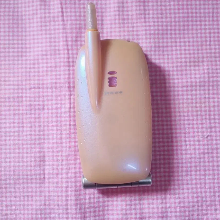 [BUNJANG] Vintage Hello Kitty Mockup Phone / 고전 키티 목업폰 휴대폰 폴더폰 키티폰