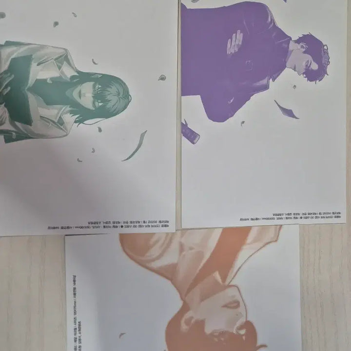 [BUNJANG] Omniscient Reader&