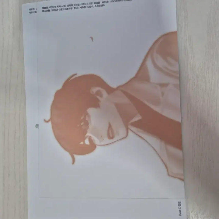 [BUNJANG] Omniscient Reader&