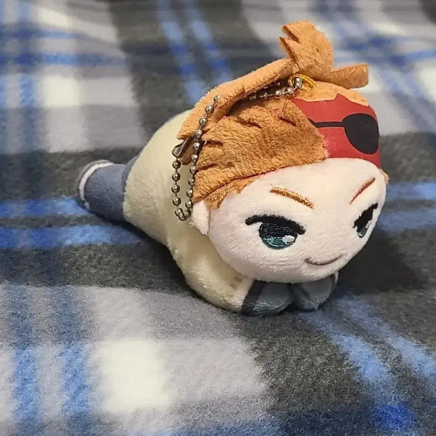 [BUNJANG] My Hero Academia Rodi Soul &amp; Pino Plush Set / 나히아 로디 소울, 피노 누이 팝니다