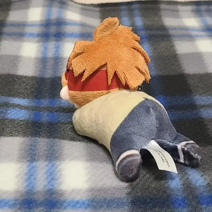 [BUNJANG] My Hero Academia Rodi Soul &amp; Pino Plush Set / 나히아 로디 소울, 피노 누이 팝니다