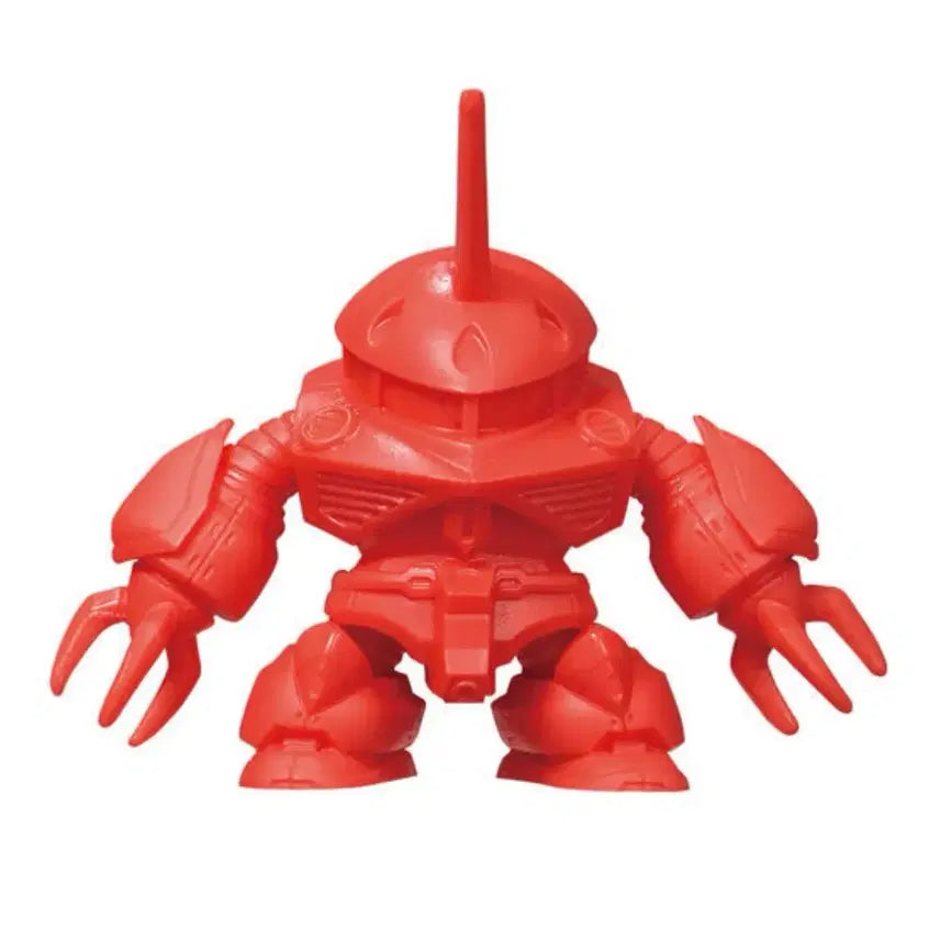 [BUNJANG] Gashapon Warrior ZERO 01 Z&