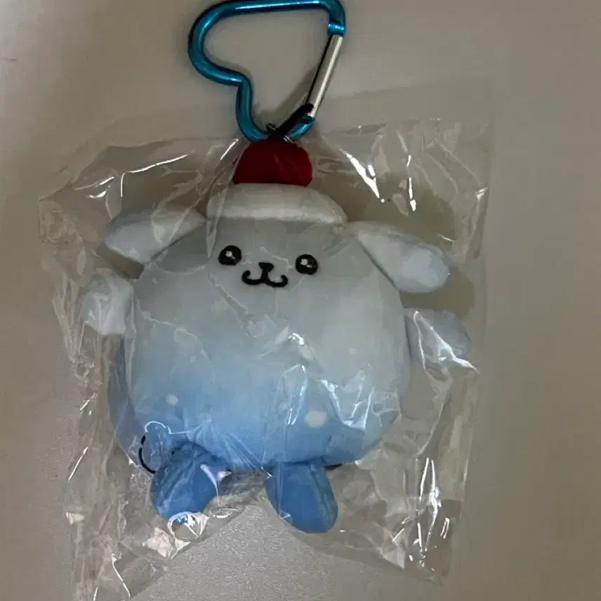 [SOLD OUT] 폼폼푸린 해피플레이버 소다