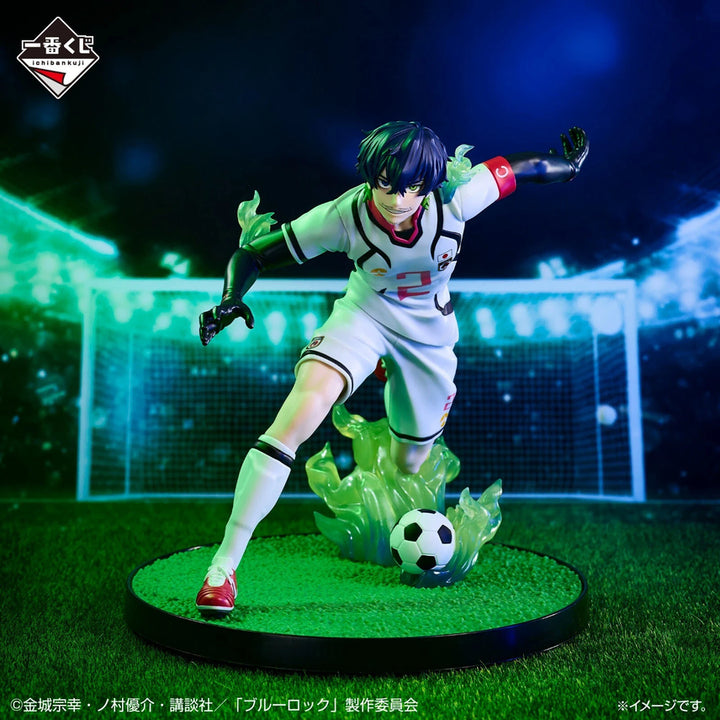 [BUNJANG] Blue Lock Ichiban Kuji Figure Prize D Chibi Akashi / 블루록 피규어 제일복권 D상 아이쿠