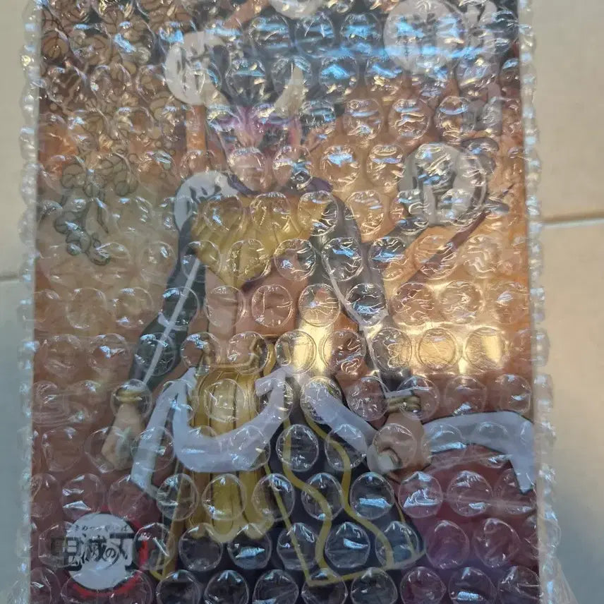 [BUNJANG] Demon Slayer: Kimetsu no Yaiba - Gyokko Figure / 귀멸의 칼날 유대의장 조하쿠텐 피규어