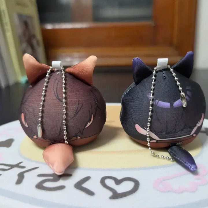 [SOLD OUT] 진격의 거인 에렌 리바이 에레리 사방님 비공굿 만쥬 일괄 양도