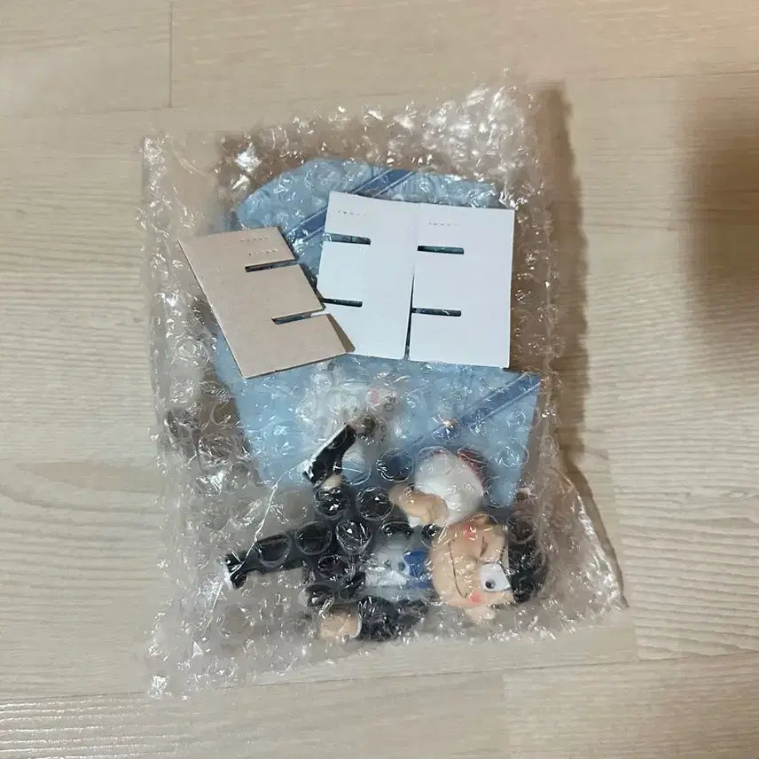 [BUNJANG] Banpresto Osomatsu-san Gift Collection Figure Bundle Set / 반프레스토 오소마츠상 기프트 컬렉션 피규어 일괄