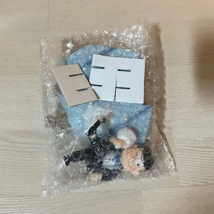[BUNJANG] Banpresto Osomatsu-san Gift Collection Figure Bundle Set / 반프레스토 오소마츠상 기프트 컬렉션 피규어 일괄