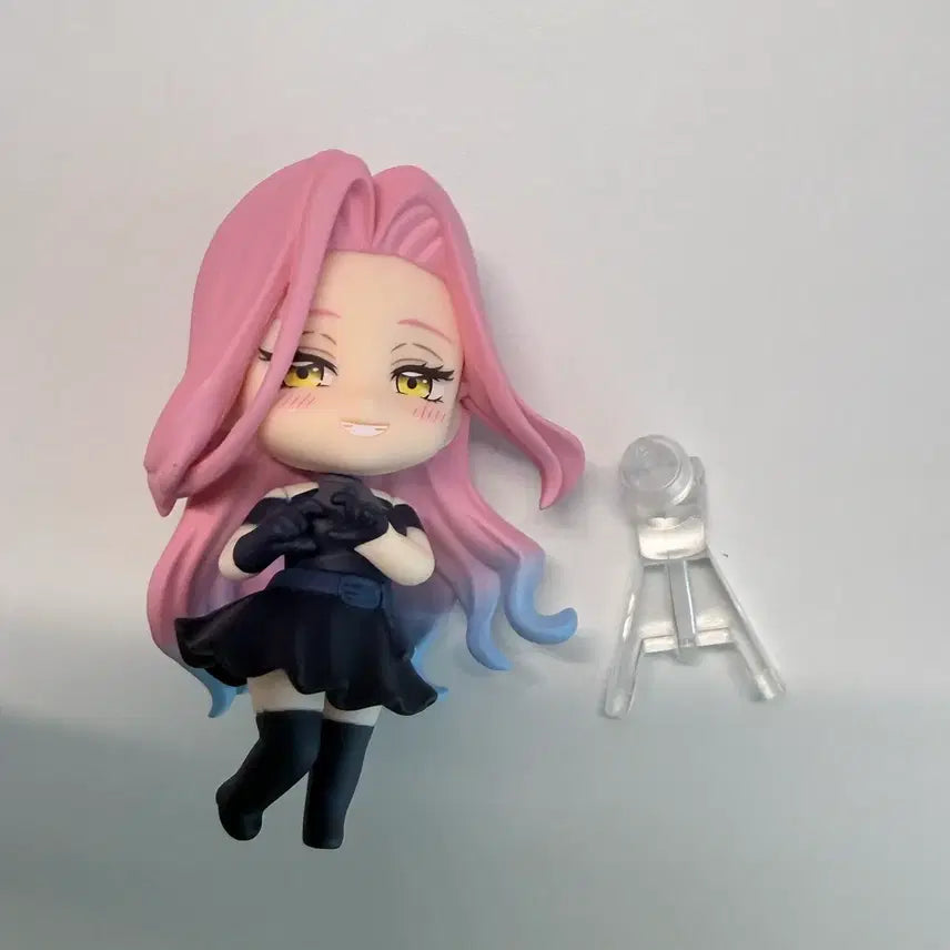 [BUNJANG] A-Stage Miji Nendoroid Figure / 에이스테 미지 넨도로이드 피규어 판매