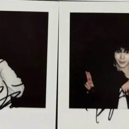 [BUNJANG] NCT WISH Makestar Photocard Split Set / 엔시티 위시 메이크스타 폴라 분철