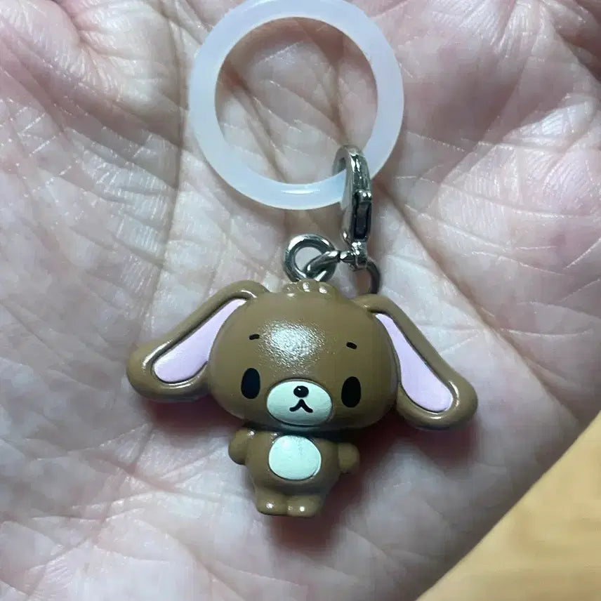 [BUNJANG] Sanrio All Stars Mejilushi Gacha / 산리오 올스타즈 메지루시 가챠