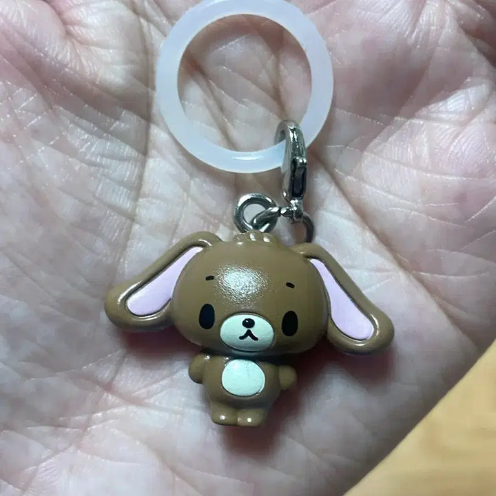 [BUNJANG] Sanrio All Stars Mejilushi Gacha / 산리오 올스타즈 메지루시 가챠